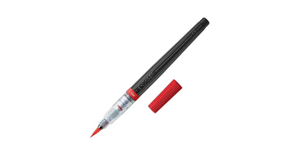 Pentel Art Brush
