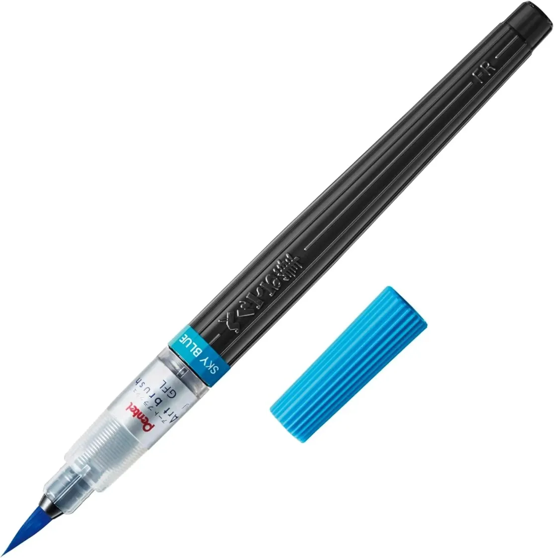 Pentel Art Brush