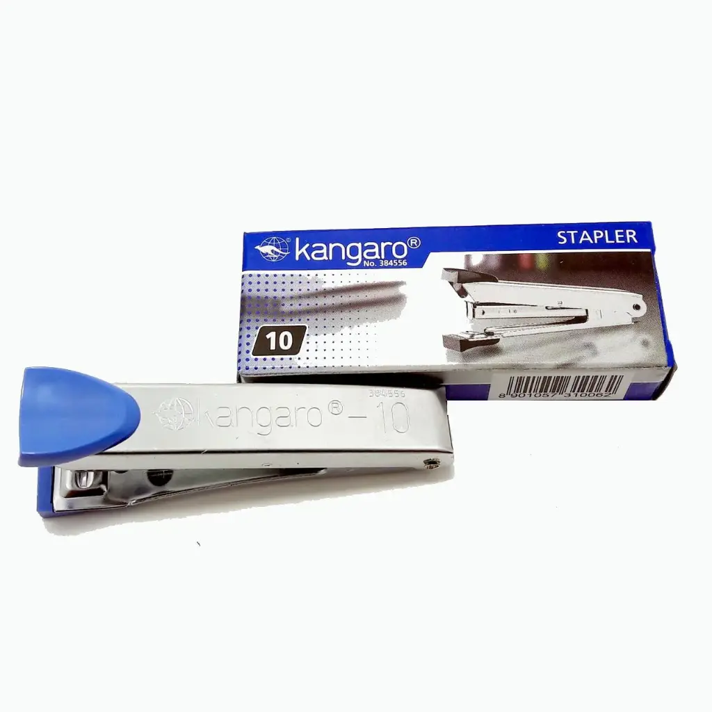 [NO.10] Kangaro No.10 Stapler