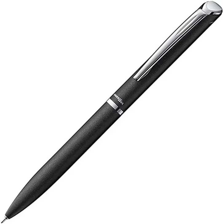 [BLN2005A 05] Pentel Energel Philography Gel Pen 0.5mm (Black)