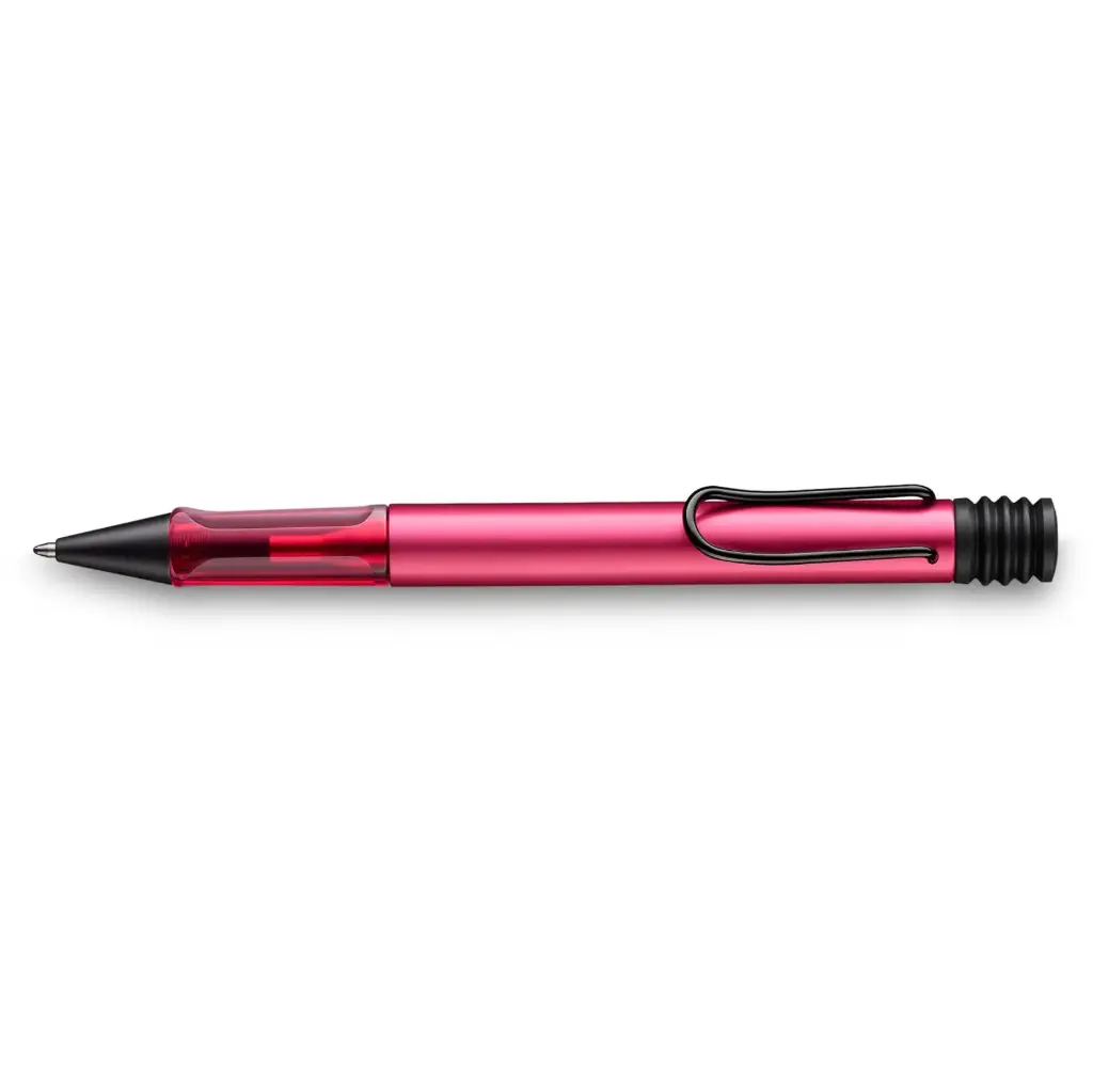 LAMY Ballpoint Pen, Oil-based, Ulster Firey, L2D9 Limited Edition
