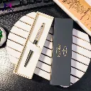 Parker Jotter CT Ballpoint Pen, Oil-Based, Black