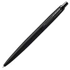 PARKER Jotter XL 2122657 Ballpoint Pen, Monochrome Black BT, Oil-based