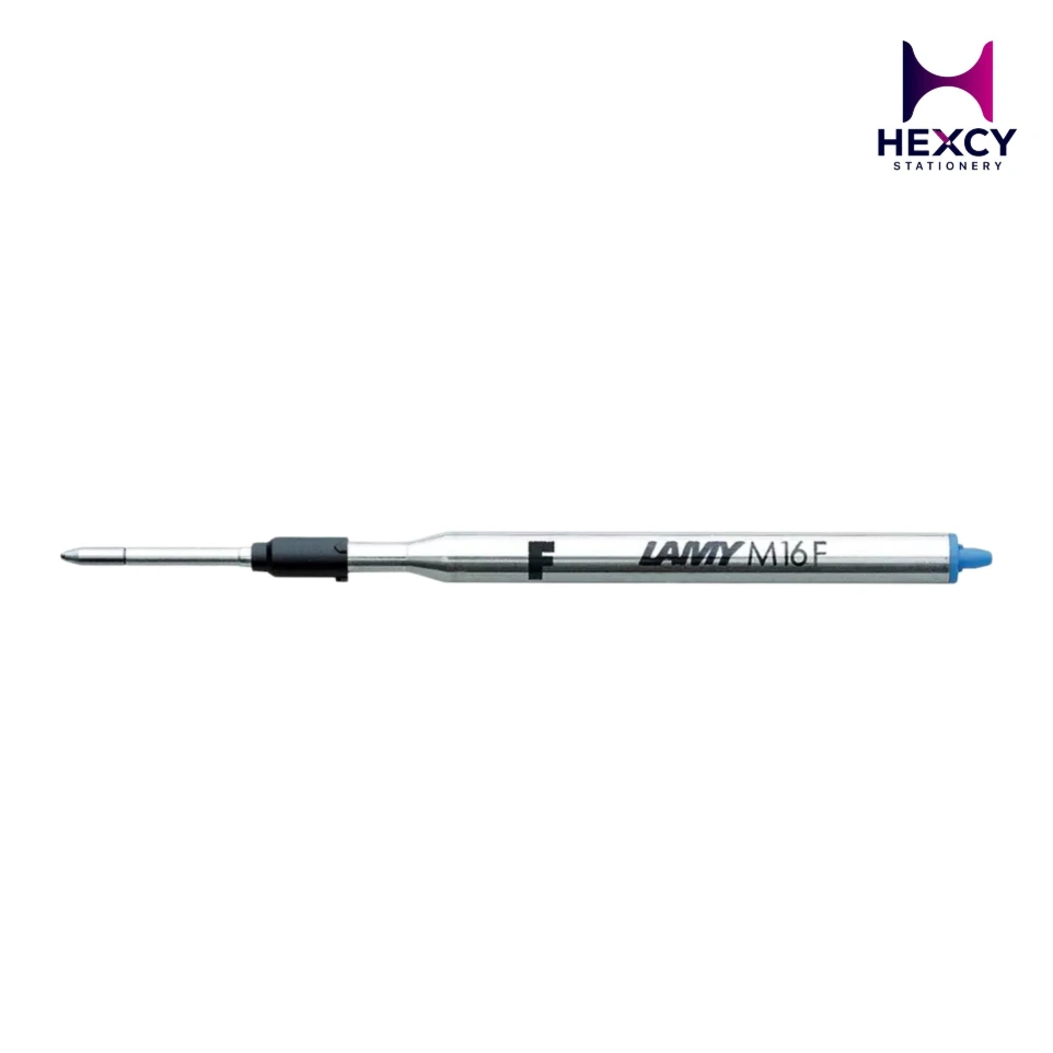 LAMY Ballpoint Pen Refill LM16 Fine Point