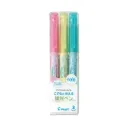 PILOT Frixion Light erasable highlighter 3-color set 