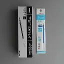  Jetstream Oil-based multi-ballpoint pen refill Lite touch ink 0.7mm