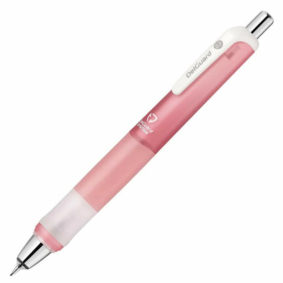 Zebra Delguard Type-GR Mechanical Pencil 0.5