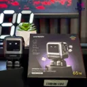 UGREEN Charger, Uno 65W Rapid Charger,Robot 