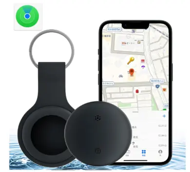[CR2032] Air Tag, Lost Prevention Tag, 2024 Latest MFI Certified
