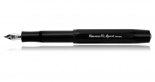 Kaweco Fountain Pen  Extra  Fine Black