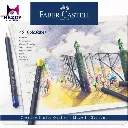 Faber-Castell Goldfaber Colour Pencils 48Colors