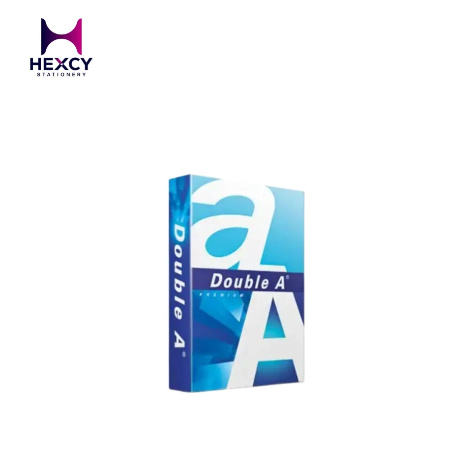 Double A Copy Paper 70GSM A5 500Sheets