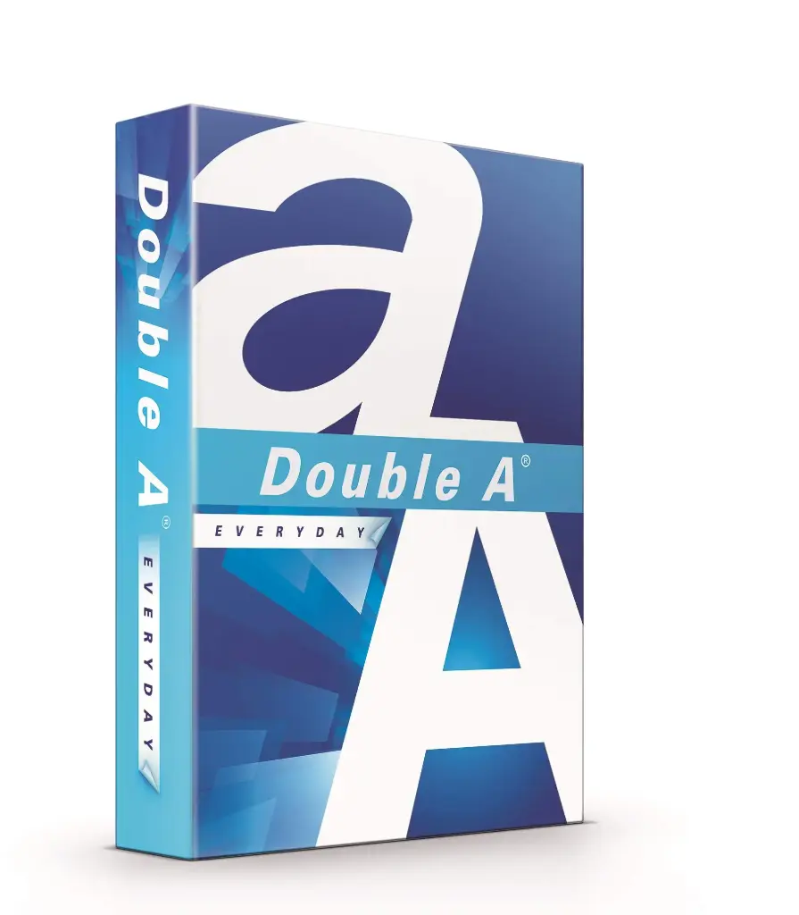 Copy Paper 70GSM A4 500Sheets Double A
