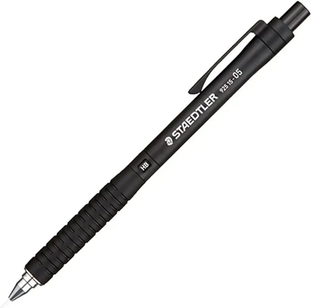 [925 65-05] Staedtler 925 65 Mechanical Pencil for Drafting 0.5mm