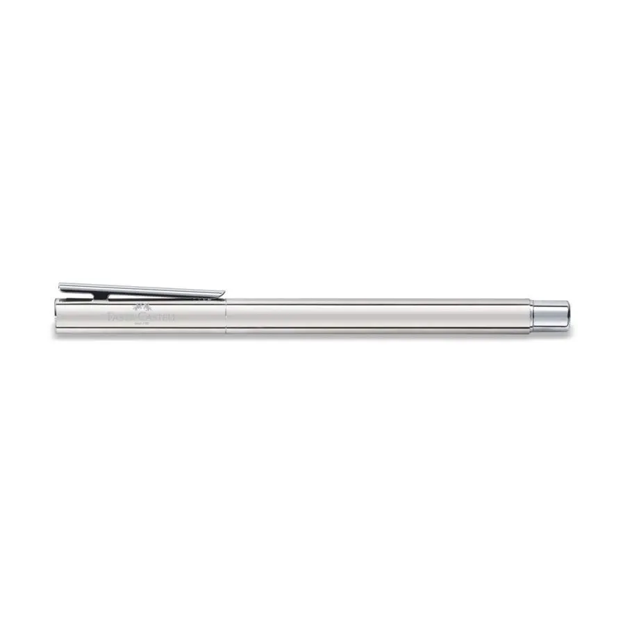 [34 23 05] Faber-Castell Nea Slim Gel Roller Pen