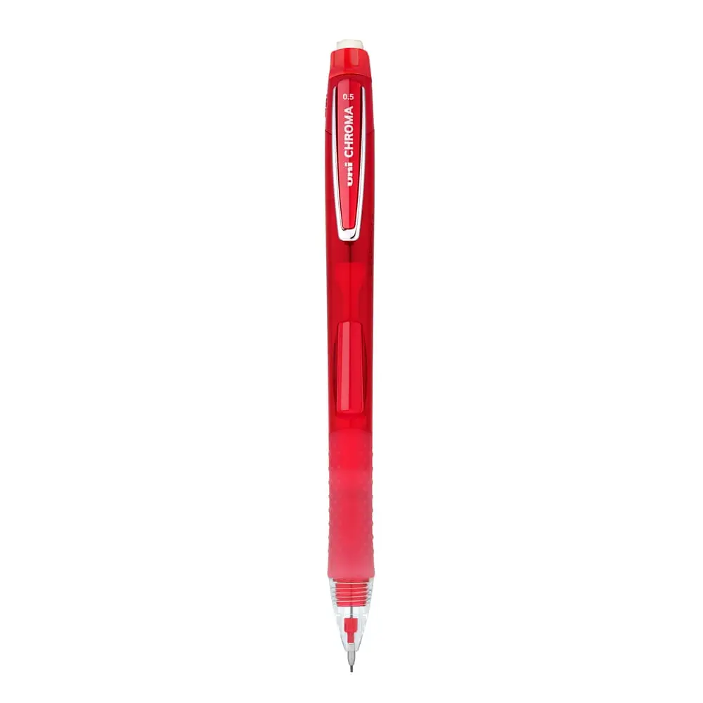 Uni Mitsubishi Pencil Chroma 0.5mm