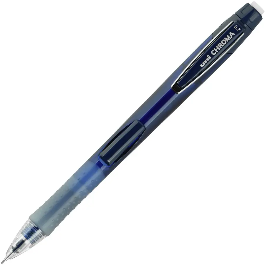 [M7-258] Uni Mitsubishi Pencil Chroma 0.7mm (Navy)