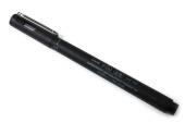 Mitsubishi Pencil Water-based Sign Pen, Extra Fine Point 03, Black