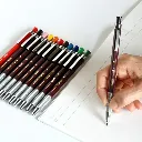 UNI Uniholder  4B Mechanical Pencil