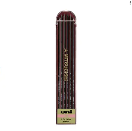 UNI Uniholder Refill 4B Lead
