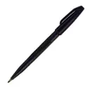 Pentel Black Ink Sign Pen 
