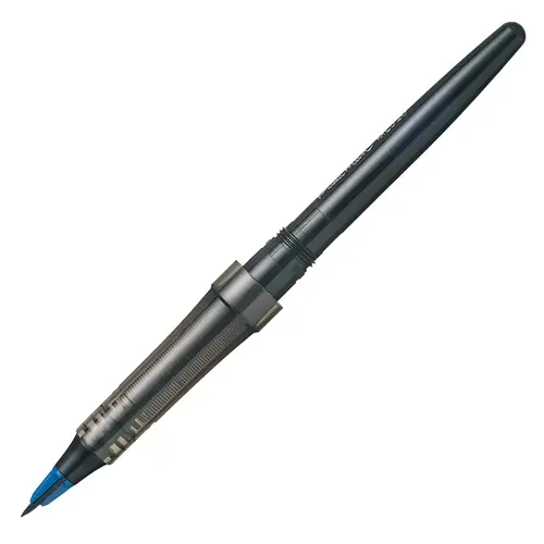[MLJ20-C] Pentel Tradio Plaman Cartridges MLJ20 (BLUE)