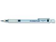 STAEDTLER Silver Series 925 25-20 Mechanical Pencil, 2 mm, For Drafting