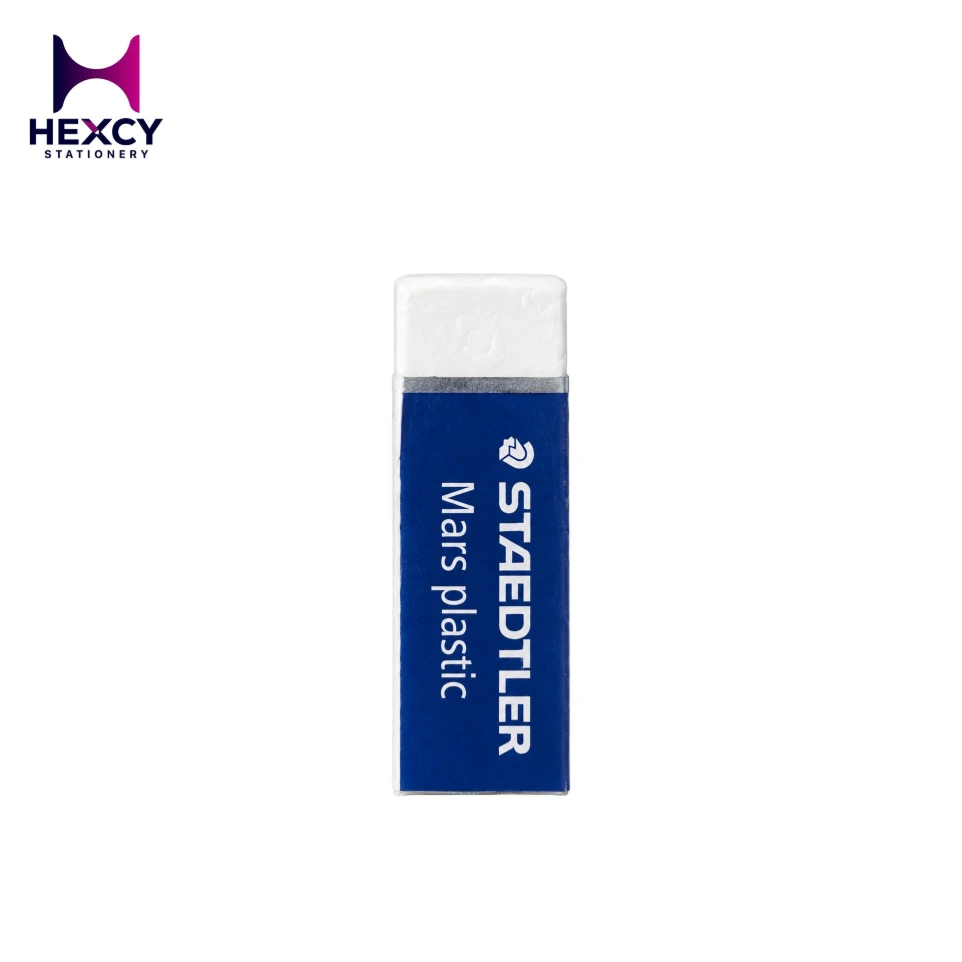 Staedtler Mars 526 50 Plastic Eraser