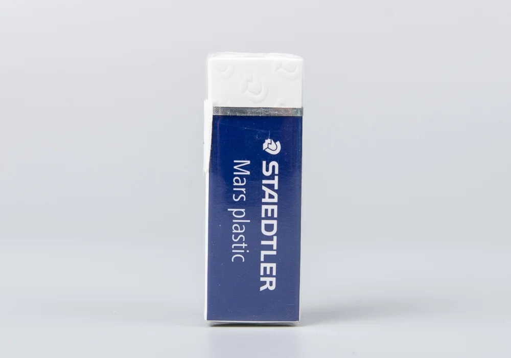 [526 50] Staedtler Mars 526 50 Plastic Eraser