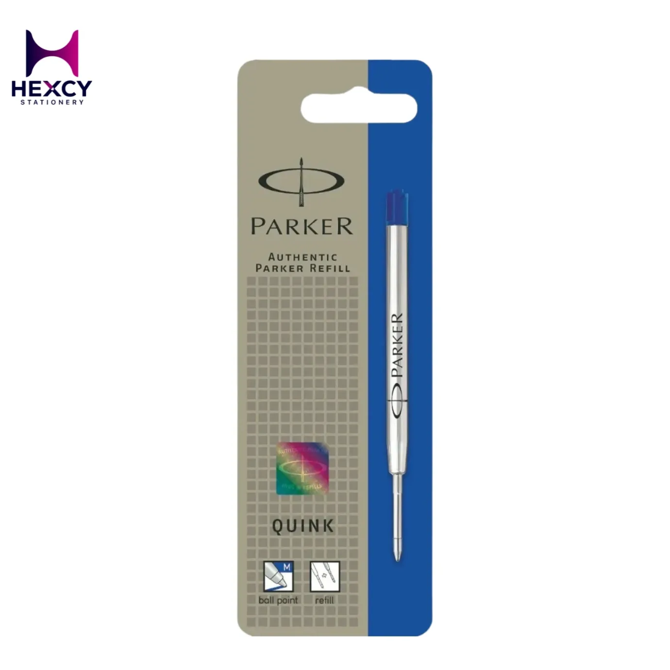 Parker Pen Refill SO 909540
