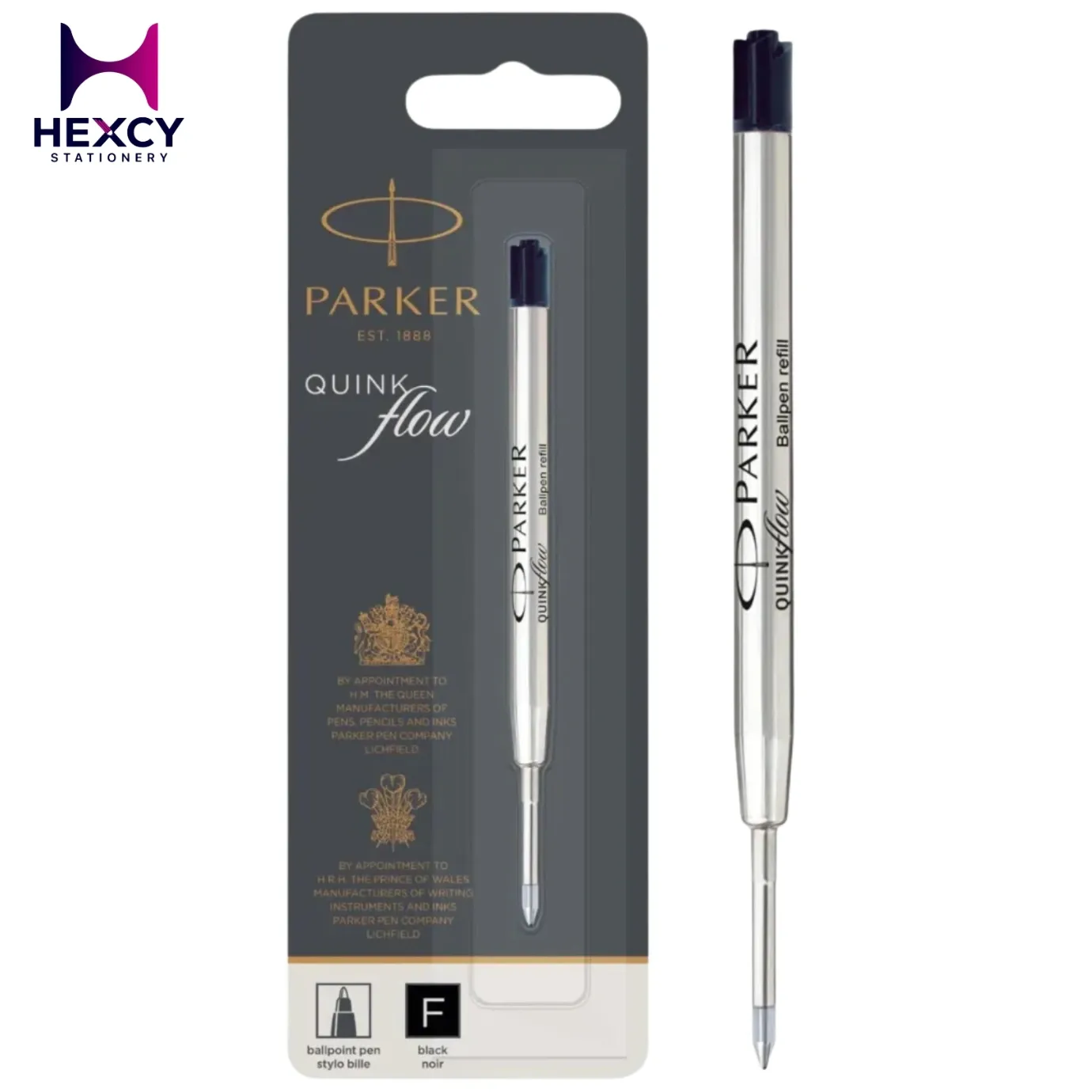 Parker Pen Refill SO 881190