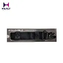 SMART FIT Shoulder Strap(38mm Wide with Pad)