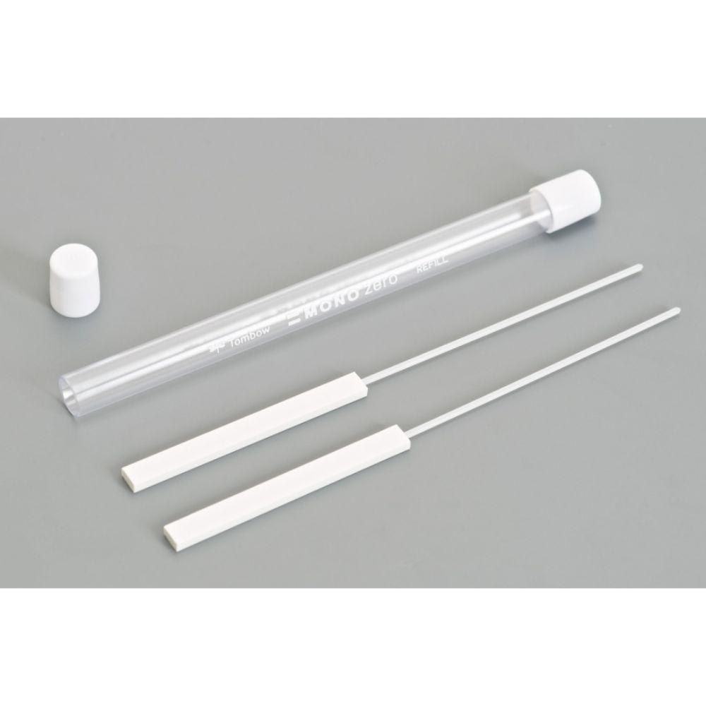 [ER-KUS] Eraser Refill,MONO Zero (Square)