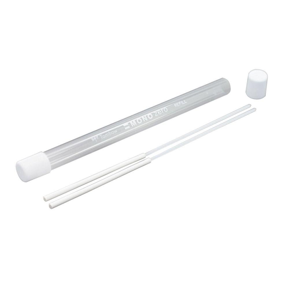 [ER-KUR] Eraser Refill Mono Zero(Round)