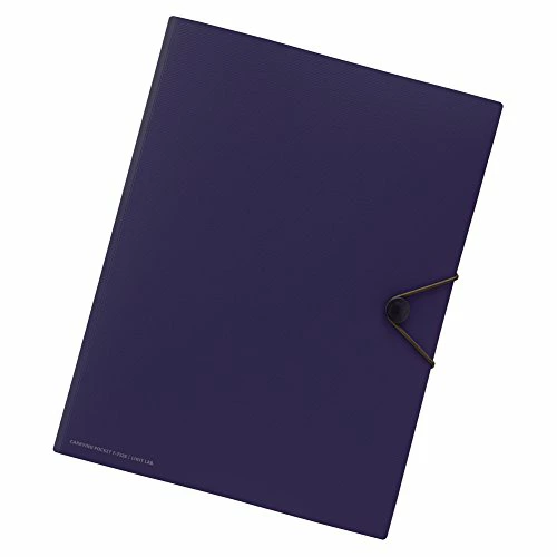 SMART FIT Carrying Pocket A4