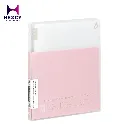 Nippon Note PAPELAUR AVANCE Slim Binder, B5