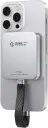 ORICO 512GB Magnetic Ultra Thin External SSD, Aluminum Alloy