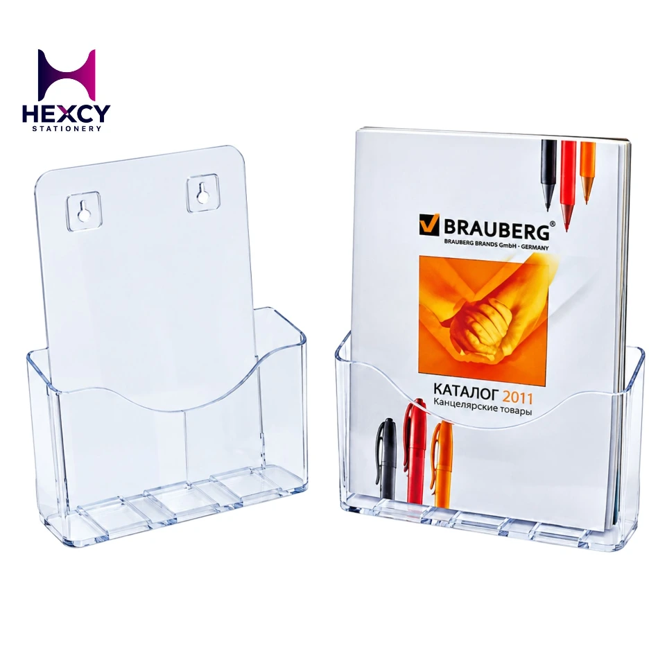 Pamphlet Holder A6