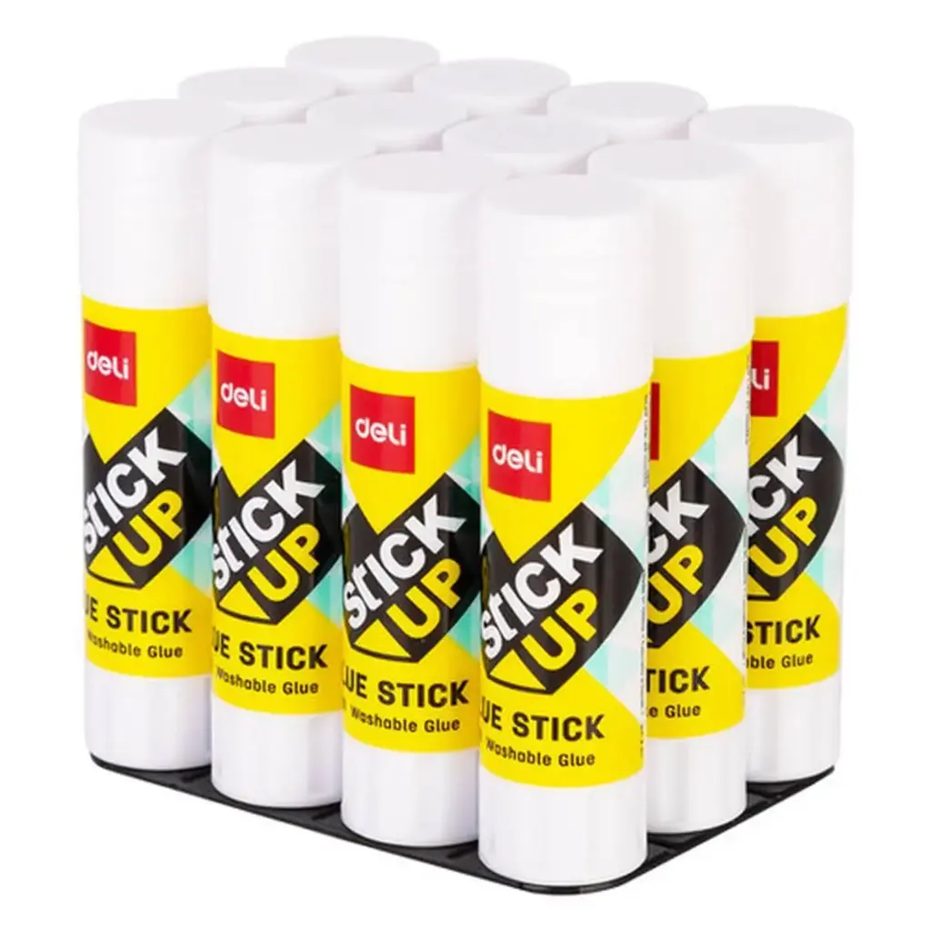 [7102] Deli 7102 Glue Stick 