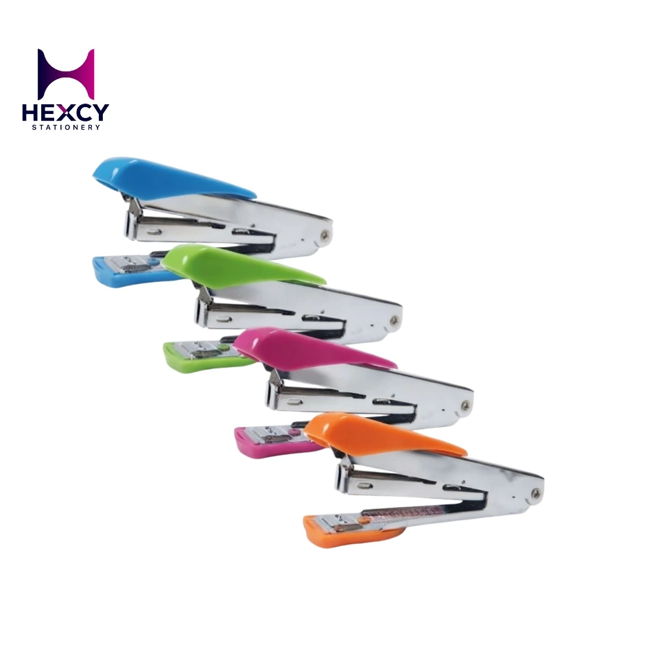 Deli 0260 Stapler