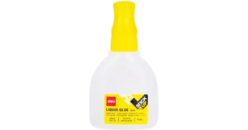 [7304] Deli 7304 Liquid Glue 50ml
