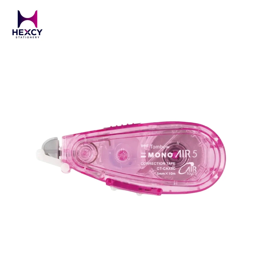 Tombow Mono CT-CAX5C Air5 Correction Tape Refillable 5mm*10m