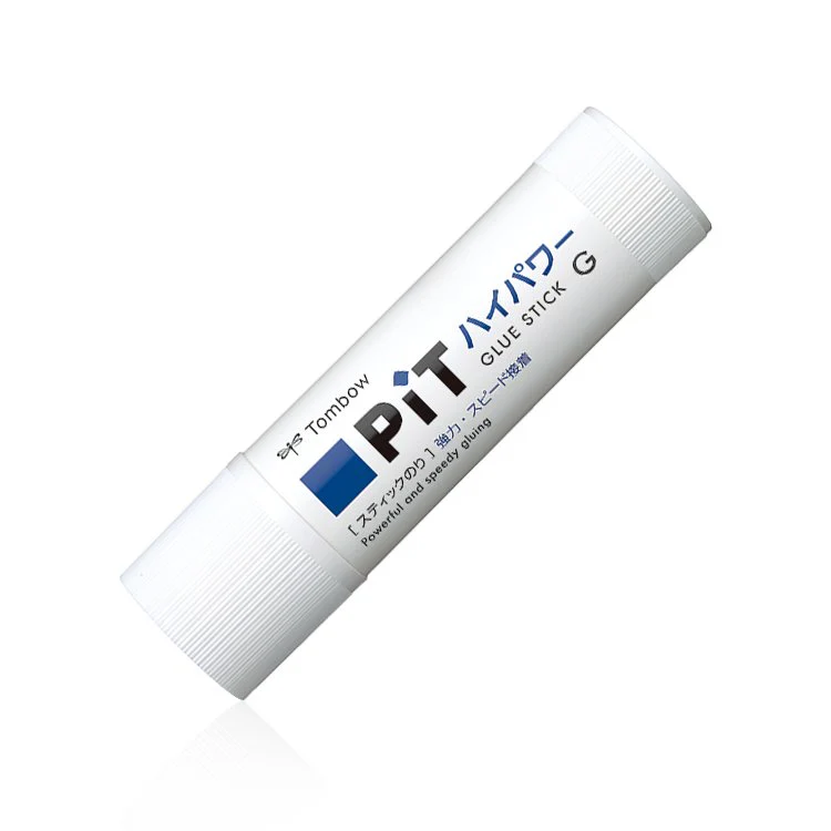 [PT-TP] Tombow Mono PIT Hi Power S Adhesive Stick