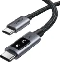UGREEN Uno USB-C Cable Robot 100W PD Fast Charging 3M (1M)