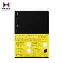 Nitto Nitoms STALOGY 018 Editor's Series 365 Days Notebook A5 Size 148*210mm 