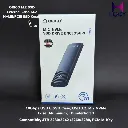 ORICO M.2 NVMe SSD Enclosure (USB 3.2 Gen 2 - 10Gbps / Aluminum)