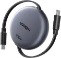 UGREEN USB-C 100W Retractable Cable L531 1m