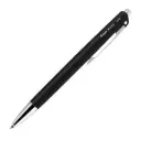 Acro 500 Extra Fine 0.5mm, Black ink, Black Matte Body, BAC-50EF-BM