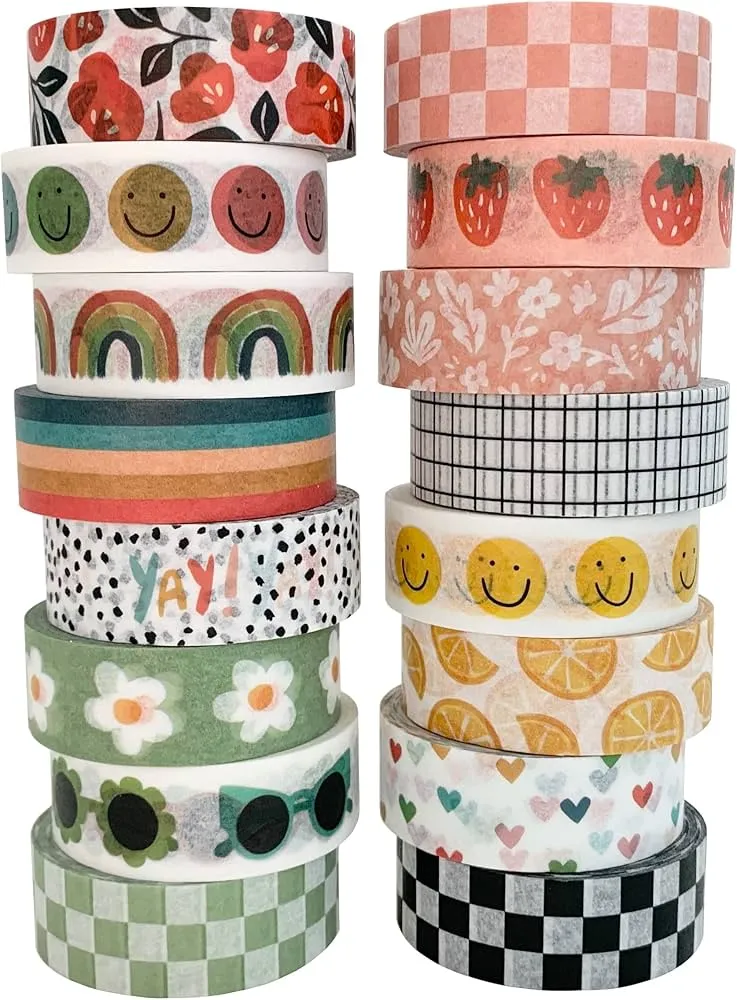 [2800] WASHI TAPE
