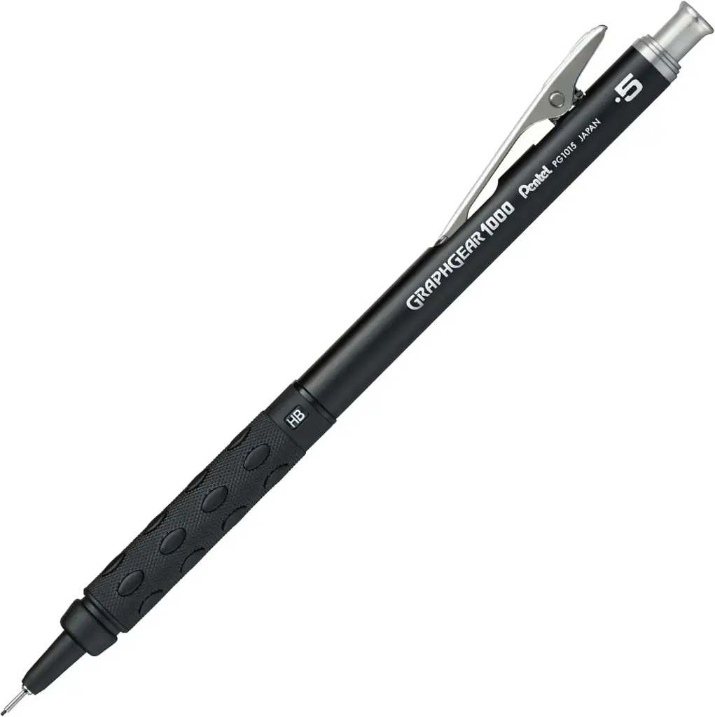 Pentel Graphgear 1000 (PG1015-ANA) 60th Anniversary Limited Edition